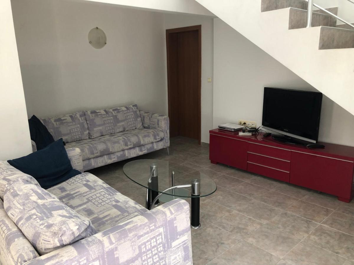 Apartamento Black Sea 3